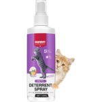 HAPIPET Cat Deterrent Spray