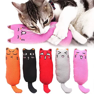 15 Best Cat Chew Toys For Your Feline Friend The Pet Staff