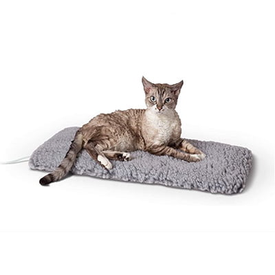 K&H Pet Products Thermal Heating Pad with Removable Cover
