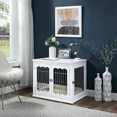 Hugh Pet Crate Hugh Pet Crate