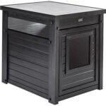 New Age Pet ecoFLEX Habitat N' Home Litter Loo New Age Pet ecoFLEX Habitat N' Home Litter Loo