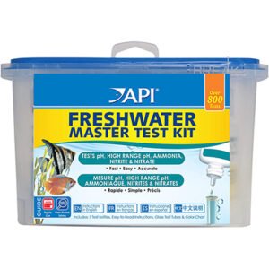 API Water Test Kit