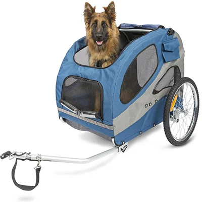 PetSafe Happy Ride Dog Bike Trailer