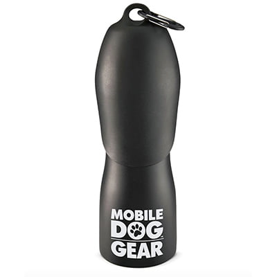 Mobile Dog Gear Water Bottle