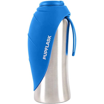 PupFlask Dog Water Bottle