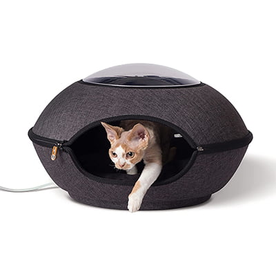 K&H Pet Products Thermo Lookout Pod