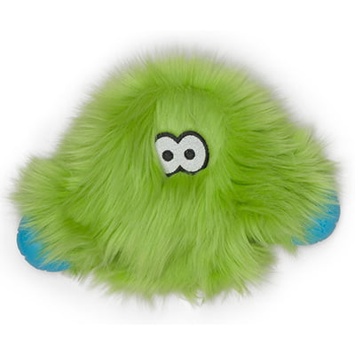 West Paw Taylor Squeaky Plush Dog Toy