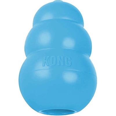 KONG Puppy Dog Toy