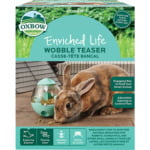 Oxbow Enriched Life Wobble Teaser Small Animal Toy
