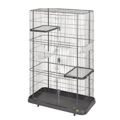 Prevue Pet Products Premium Cat Cage Playpen