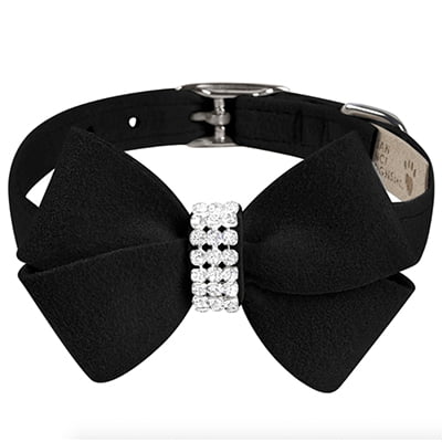 Susan Lanci Designs Nouveau Bow Collar