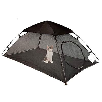 OUTINGPET Mini Cat Tent