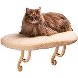 K&H Pet Products Kitty Sill Cat Window Perch thumbnail