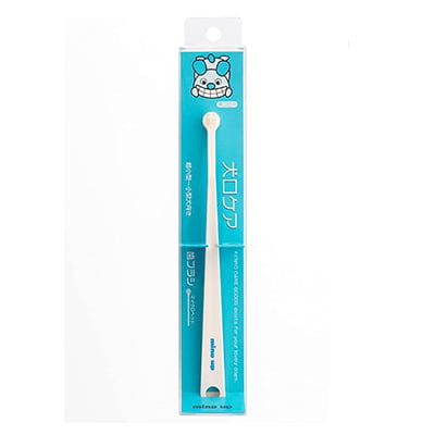 Mind Up Toothbrush for Toy Breed Dogs