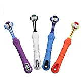 Orgrimmar 3-Sided Pet Toothbrush