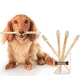 Prymal Pets Dog Toothbrush