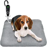 RIOGOO Waterproof Pet Heating Pad thumbnail