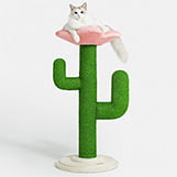 VETRESKA Cactus Cat Scratching Post thumbnail