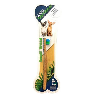 Woobamboo Dog Toothbrush Woobamboo Dog Toothbrush
