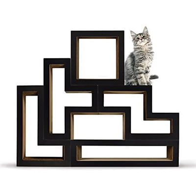 Katris 40-in Modular Cardboard Cat Playground