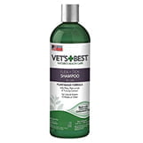 Vet's Best Flea & Tick Shampoo For Cats thumbnail