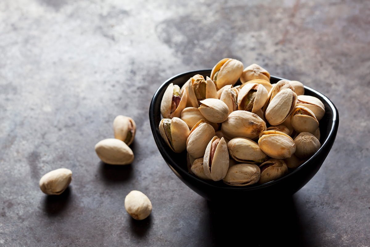 Can Dogs Eat Pistachios? A Guide To Safe Snacking