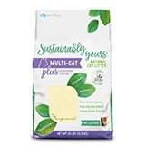 Sustainably Yours Multi-Cat Plus From Corn & Cassava Natural Litter thumbnail