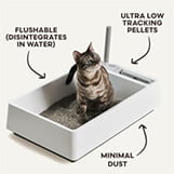Tuft & Paw Really Great Cat Litter thumbnail