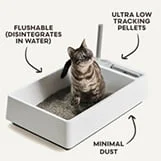 Tuft & Paw Really Great Cat Litter thumbnail