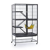 A&E Hewson Cage with Ramp thumbnail
