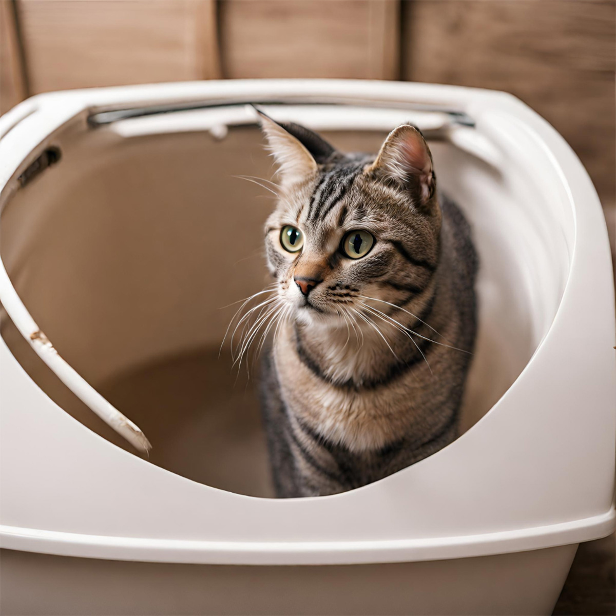 Blood In Cat Urine: The Causes, Symptoms, And Solutions Of Hematuria