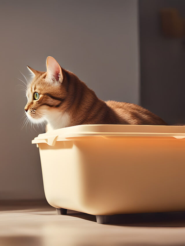 What’s Your Cat’s Poop Telling You?