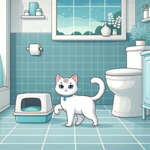 Cat Peeing Outside Litter Box: Cause And How To Address It - The Pet Staff