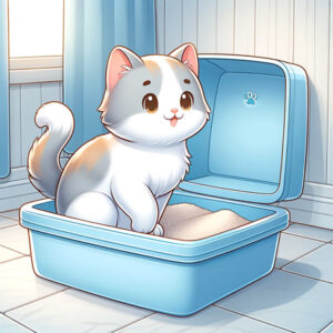 Cat Peeing Outside Litter Box: Cause And How To Address It - The Pet Staff