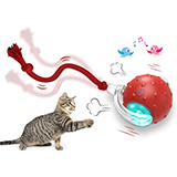 Interactive Cat Toys Ball thumbnail