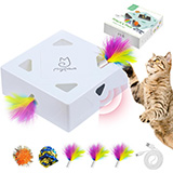 Migipaws Cat Toys thumbnail