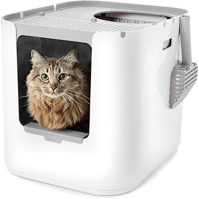 Modkat XL Litter Box
